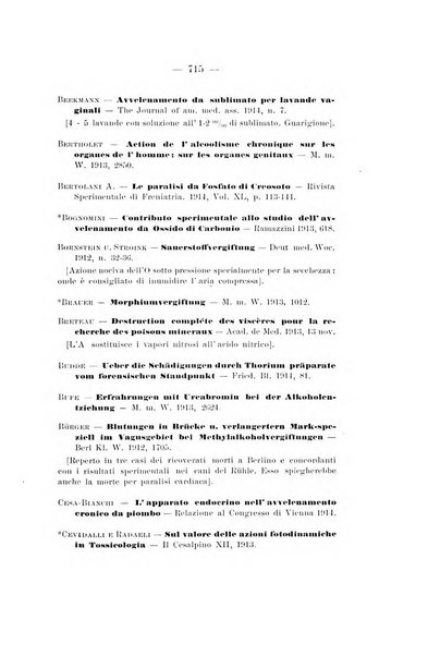 Archivio di antropologia criminale, psichiatria e medicina legale organo ufficiale della Associazione italiana di medicina legale e delle assicurazioni