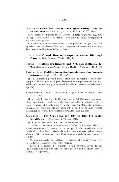 Archivio di antropologia criminale, psichiatria e medicina legale organo ufficiale della Associazione italiana di medicina legale e delle assicurazioni