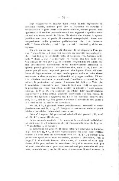 Archivio di antropologia criminale, psichiatria e medicina legale organo ufficiale della Associazione italiana di medicina legale e delle assicurazioni