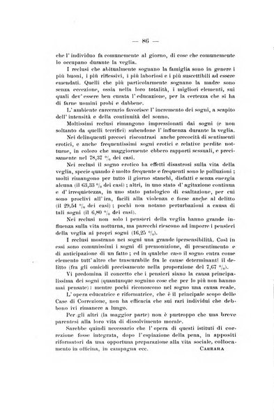 Archivio di antropologia criminale, psichiatria e medicina legale organo ufficiale della Associazione italiana di medicina legale e delle assicurazioni