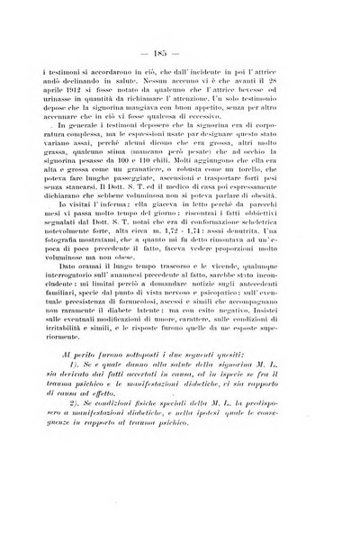 Archivio di antropologia criminale, psichiatria e medicina legale organo ufficiale della Associazione italiana di medicina legale e delle assicurazioni