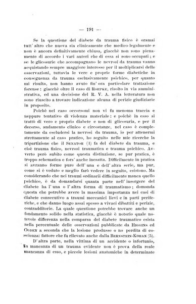 Archivio di antropologia criminale, psichiatria e medicina legale organo ufficiale della Associazione italiana di medicina legale e delle assicurazioni