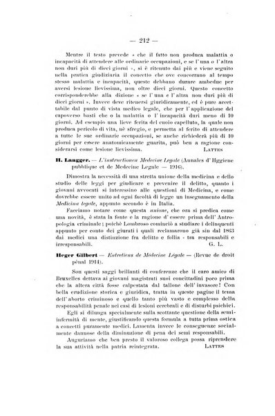 Archivio di antropologia criminale, psichiatria e medicina legale organo ufficiale della Associazione italiana di medicina legale e delle assicurazioni