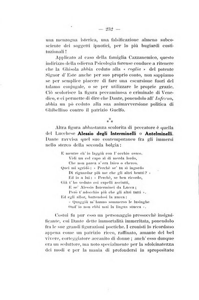 Archivio di antropologia criminale, psichiatria e medicina legale organo ufficiale della Associazione italiana di medicina legale e delle assicurazioni