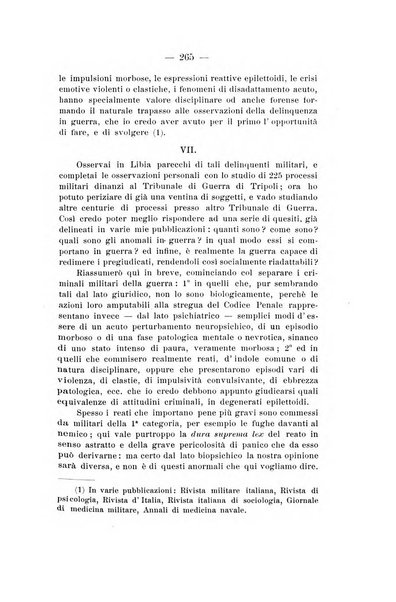 Archivio di antropologia criminale, psichiatria e medicina legale organo ufficiale della Associazione italiana di medicina legale e delle assicurazioni