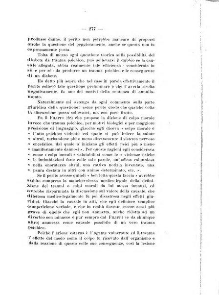 Archivio di antropologia criminale, psichiatria e medicina legale organo ufficiale della Associazione italiana di medicina legale e delle assicurazioni