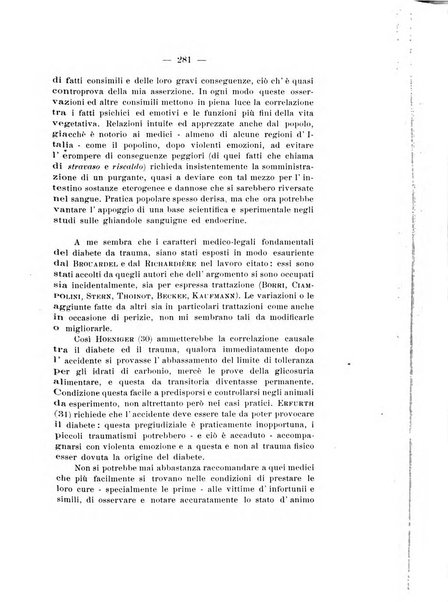 Archivio di antropologia criminale, psichiatria e medicina legale organo ufficiale della Associazione italiana di medicina legale e delle assicurazioni