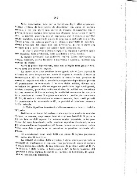 Archivio di antropologia criminale, psichiatria e medicina legale organo ufficiale della Associazione italiana di medicina legale e delle assicurazioni