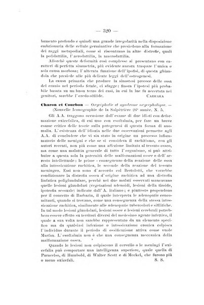 Archivio di antropologia criminale, psichiatria e medicina legale organo ufficiale della Associazione italiana di medicina legale e delle assicurazioni