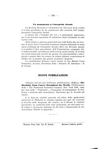 Archivio di antropologia criminale, psichiatria e medicina legale organo ufficiale della Associazione italiana di medicina legale e delle assicurazioni