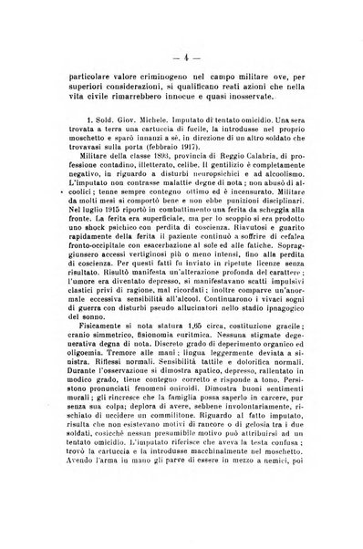 Archivio di antropologia criminale, psichiatria e medicina legale organo ufficiale della Associazione italiana di medicina legale e delle assicurazioni