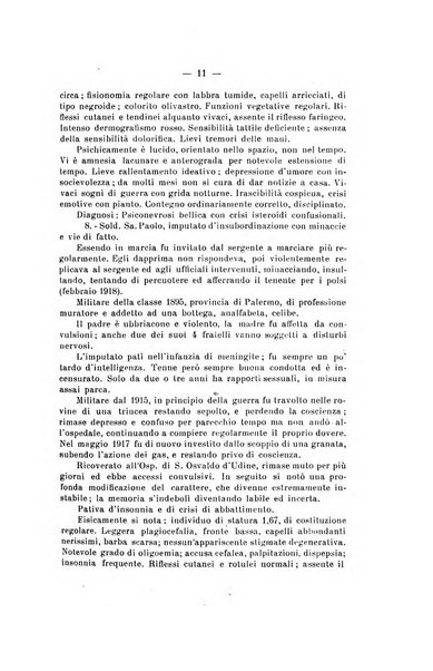 Archivio di antropologia criminale, psichiatria e medicina legale organo ufficiale della Associazione italiana di medicina legale e delle assicurazioni