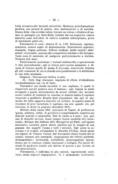 Archivio di antropologia criminale, psichiatria e medicina legale organo ufficiale della Associazione italiana di medicina legale e delle assicurazioni