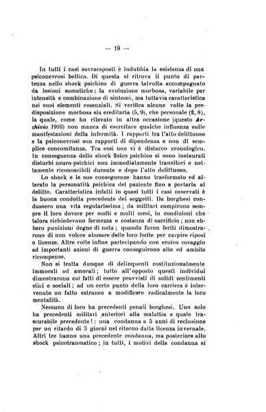 Archivio di antropologia criminale, psichiatria e medicina legale organo ufficiale della Associazione italiana di medicina legale e delle assicurazioni