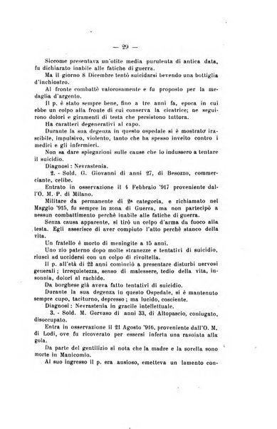 Archivio di antropologia criminale, psichiatria e medicina legale organo ufficiale della Associazione italiana di medicina legale e delle assicurazioni