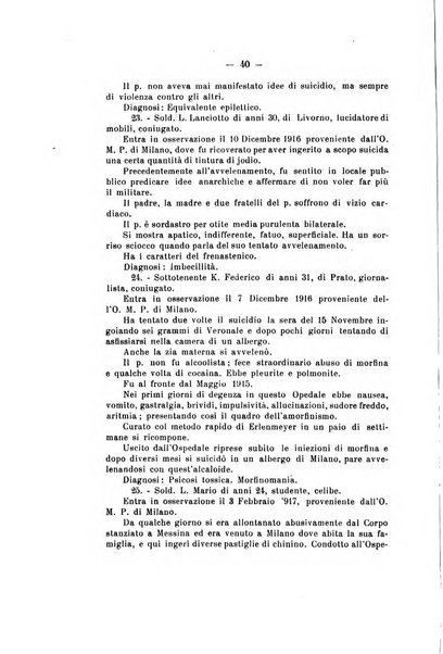 Archivio di antropologia criminale, psichiatria e medicina legale organo ufficiale della Associazione italiana di medicina legale e delle assicurazioni