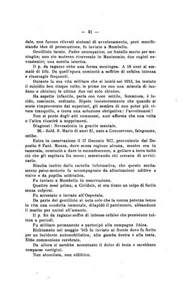 Archivio di antropologia criminale, psichiatria e medicina legale organo ufficiale della Associazione italiana di medicina legale e delle assicurazioni