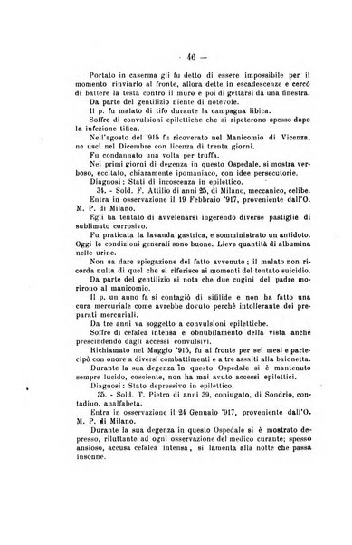 Archivio di antropologia criminale, psichiatria e medicina legale organo ufficiale della Associazione italiana di medicina legale e delle assicurazioni