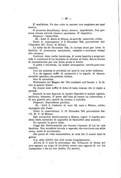 Archivio di antropologia criminale, psichiatria e medicina legale organo ufficiale della Associazione italiana di medicina legale e delle assicurazioni