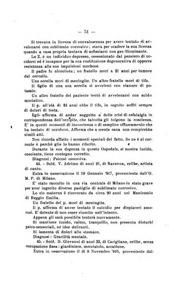 Archivio di antropologia criminale, psichiatria e medicina legale organo ufficiale della Associazione italiana di medicina legale e delle assicurazioni