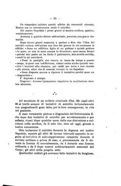 Archivio di antropologia criminale, psichiatria e medicina legale organo ufficiale della Associazione italiana di medicina legale e delle assicurazioni