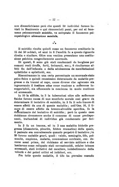 Archivio di antropologia criminale, psichiatria e medicina legale organo ufficiale della Associazione italiana di medicina legale e delle assicurazioni