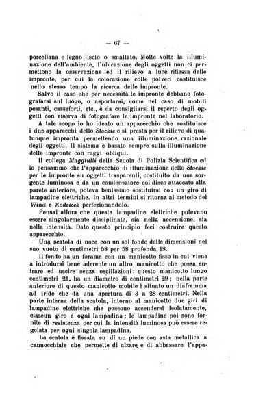 Archivio di antropologia criminale, psichiatria e medicina legale organo ufficiale della Associazione italiana di medicina legale e delle assicurazioni