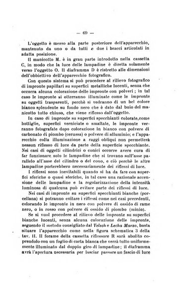 Archivio di antropologia criminale, psichiatria e medicina legale organo ufficiale della Associazione italiana di medicina legale e delle assicurazioni