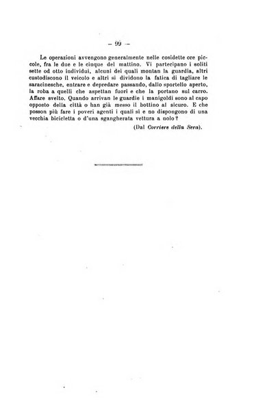 Archivio di antropologia criminale, psichiatria e medicina legale organo ufficiale della Associazione italiana di medicina legale e delle assicurazioni