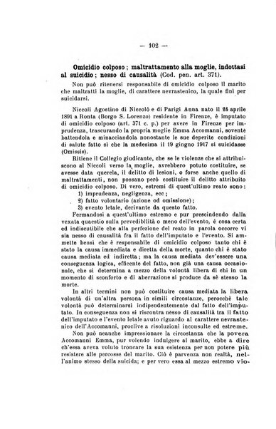 Archivio di antropologia criminale, psichiatria e medicina legale organo ufficiale della Associazione italiana di medicina legale e delle assicurazioni