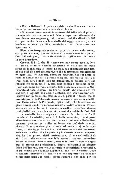 Archivio di antropologia criminale, psichiatria e medicina legale organo ufficiale della Associazione italiana di medicina legale e delle assicurazioni