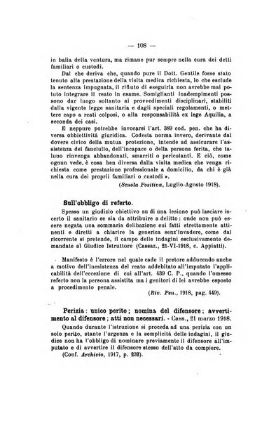 Archivio di antropologia criminale, psichiatria e medicina legale organo ufficiale della Associazione italiana di medicina legale e delle assicurazioni