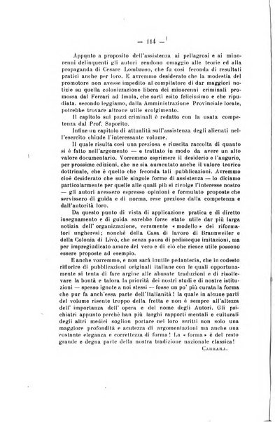 Archivio di antropologia criminale, psichiatria e medicina legale organo ufficiale della Associazione italiana di medicina legale e delle assicurazioni