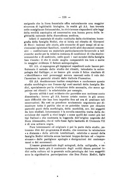 Archivio di antropologia criminale, psichiatria e medicina legale organo ufficiale della Associazione italiana di medicina legale e delle assicurazioni