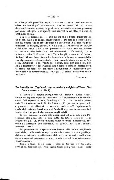 Archivio di antropologia criminale, psichiatria e medicina legale organo ufficiale della Associazione italiana di medicina legale e delle assicurazioni