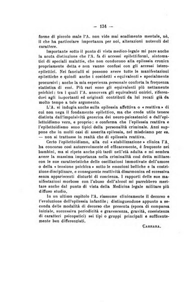 Archivio di antropologia criminale, psichiatria e medicina legale organo ufficiale della Associazione italiana di medicina legale e delle assicurazioni