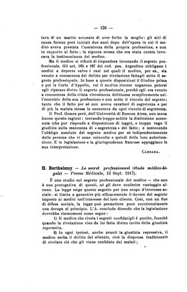 Archivio di antropologia criminale, psichiatria e medicina legale organo ufficiale della Associazione italiana di medicina legale e delle assicurazioni