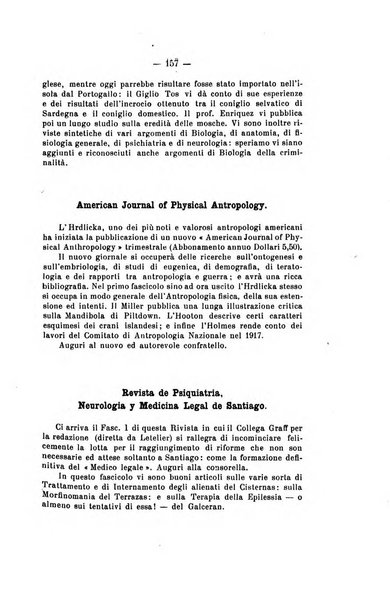 Archivio di antropologia criminale, psichiatria e medicina legale organo ufficiale della Associazione italiana di medicina legale e delle assicurazioni