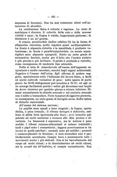 Archivio di antropologia criminale, psichiatria e medicina legale organo ufficiale della Associazione italiana di medicina legale e delle assicurazioni