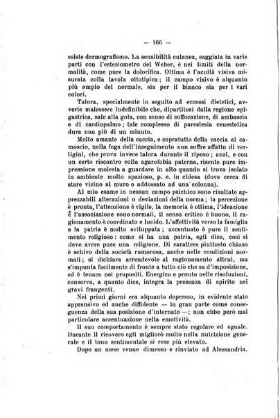 Archivio di antropologia criminale, psichiatria e medicina legale organo ufficiale della Associazione italiana di medicina legale e delle assicurazioni