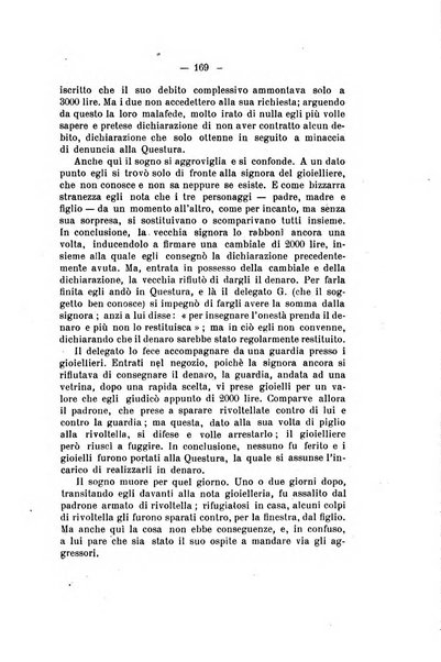 Archivio di antropologia criminale, psichiatria e medicina legale organo ufficiale della Associazione italiana di medicina legale e delle assicurazioni