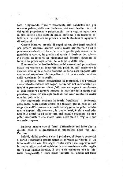 Archivio di antropologia criminale, psichiatria e medicina legale organo ufficiale della Associazione italiana di medicina legale e delle assicurazioni