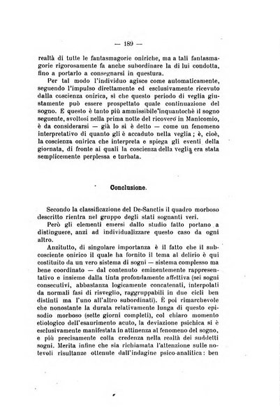 Archivio di antropologia criminale, psichiatria e medicina legale organo ufficiale della Associazione italiana di medicina legale e delle assicurazioni