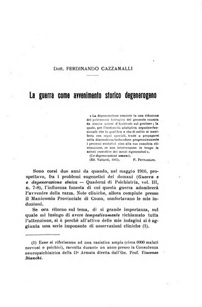 Archivio di antropologia criminale, psichiatria e medicina legale organo ufficiale della Associazione italiana di medicina legale e delle assicurazioni