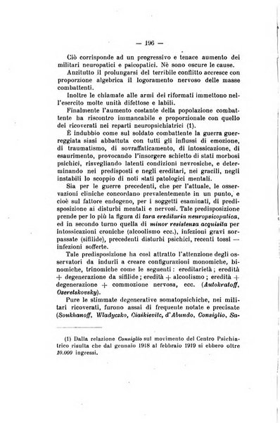 Archivio di antropologia criminale, psichiatria e medicina legale organo ufficiale della Associazione italiana di medicina legale e delle assicurazioni