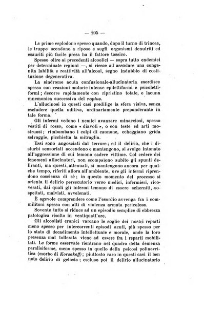 Archivio di antropologia criminale, psichiatria e medicina legale organo ufficiale della Associazione italiana di medicina legale e delle assicurazioni