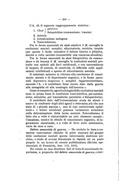 Archivio di antropologia criminale, psichiatria e medicina legale organo ufficiale della Associazione italiana di medicina legale e delle assicurazioni