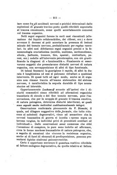 Archivio di antropologia criminale, psichiatria e medicina legale organo ufficiale della Associazione italiana di medicina legale e delle assicurazioni