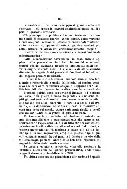 Archivio di antropologia criminale, psichiatria e medicina legale organo ufficiale della Associazione italiana di medicina legale e delle assicurazioni