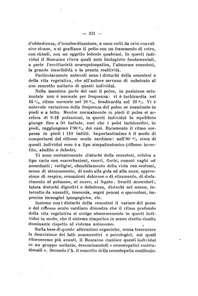 Archivio di antropologia criminale, psichiatria e medicina legale organo ufficiale della Associazione italiana di medicina legale e delle assicurazioni